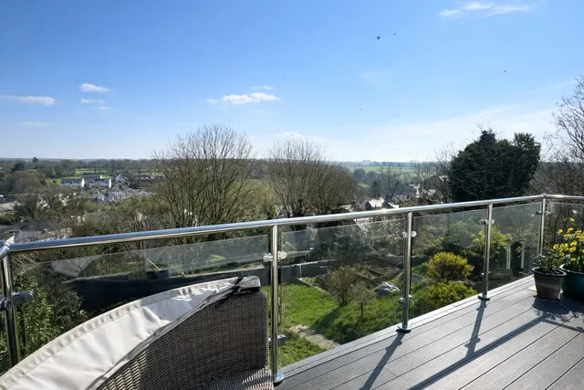 Dark Lane, Camelford, PL32, photo 3