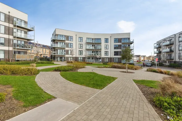 Oxleigh Way, Stoke Gifford, Bristol, photo 1