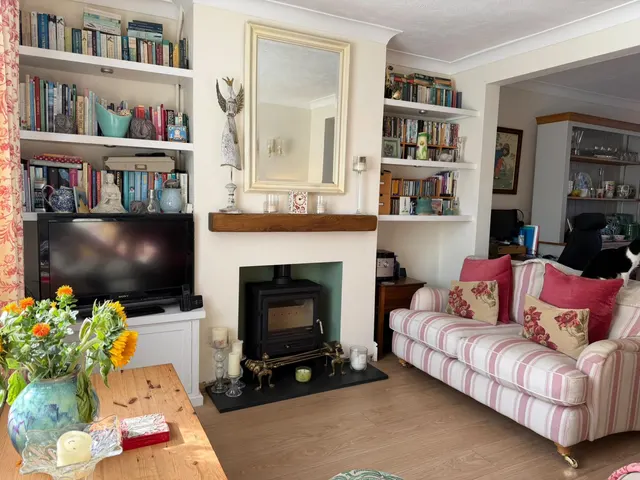 Station Road, Northampton, NN6, photo 3
