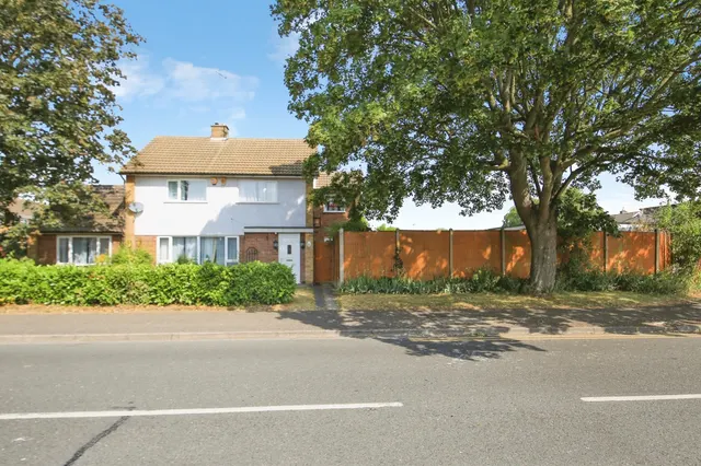 Kirby Walk, Peterborough, PE3, photo 1