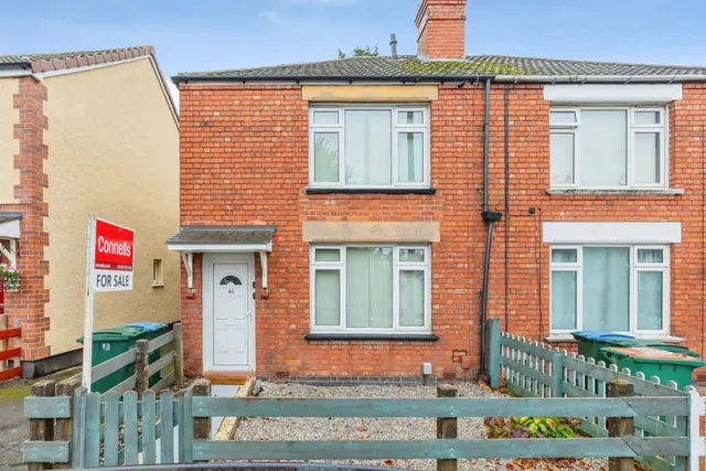Lawrence Saunders Road, Coventry, CV6, photo 1