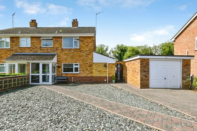 Adelaide Avenue, King's Lynn, Norfolk, PE30, photo 1