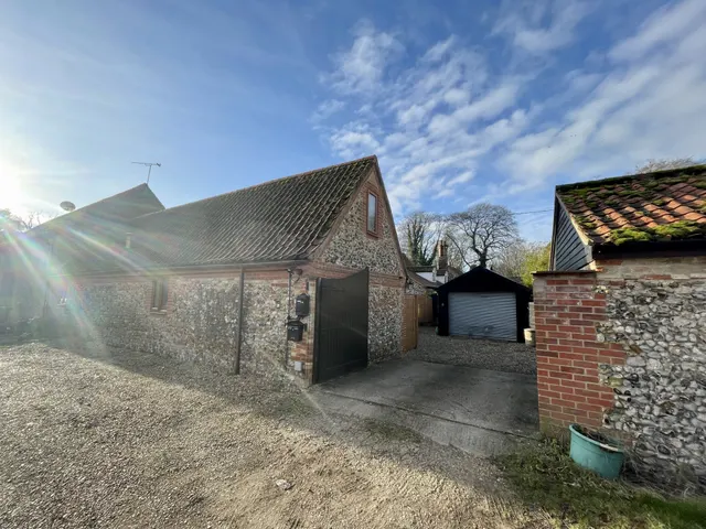 Brandon Road, Hilborough, THETFORD, photo 1