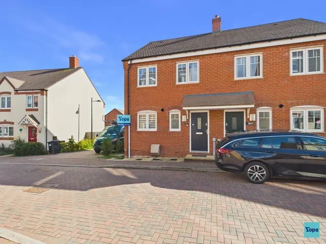 Monksmoor Road, Telford, TF4, photo 1