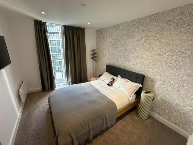 Boundary Lane, Manchester, M15, photo 1