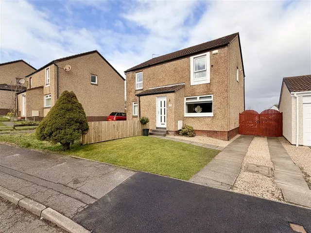 Barnhill Drive, Hamilton, Hamilton, ML3 9EZ — photo 1