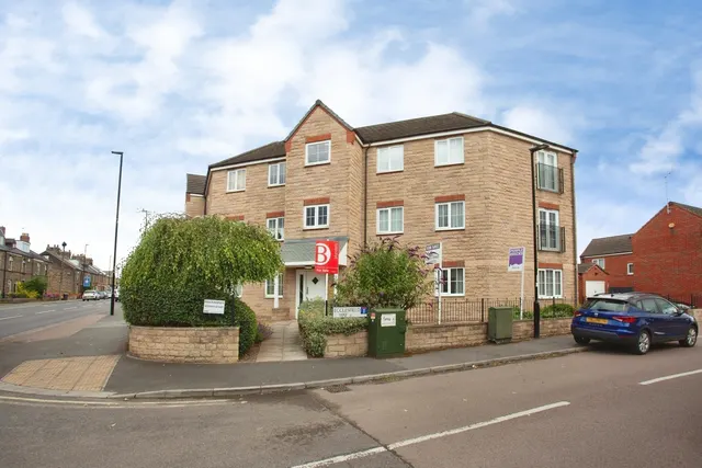 Ecclesfield Way, Ecclesfield, Sheffield, S35, photo 1