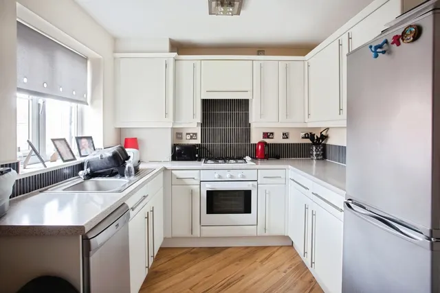 Photo 2 — Ecclesfield Way, Ecclesfield, Sheffield, S35