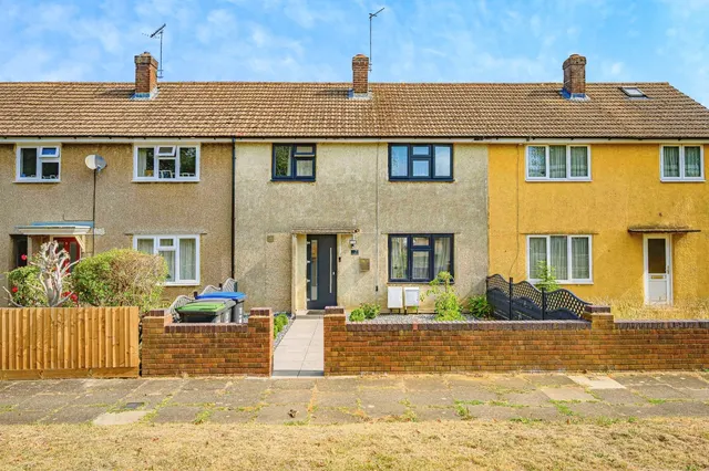 Brickmakers Lane, HEMEL HEMPSTEAD, photo 1