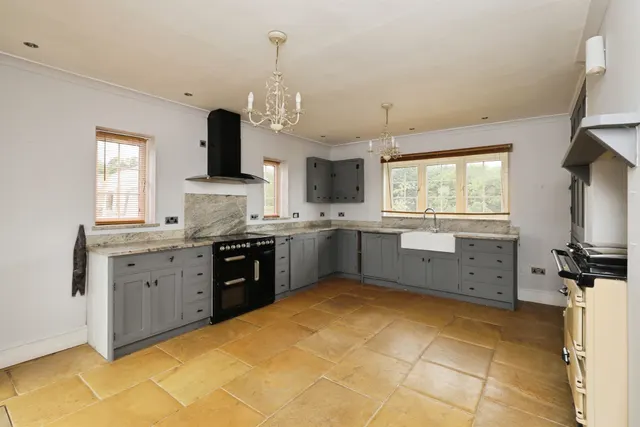 Photo 3 — Lamb Lane, Firbeck, Worksop