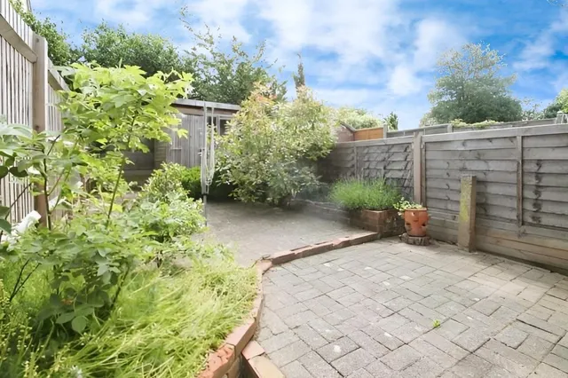 Portland Street, St Albans, AL3, photo 2