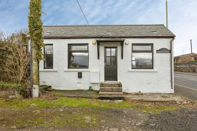 Kingoldrum, Kirriemuir, photo 1