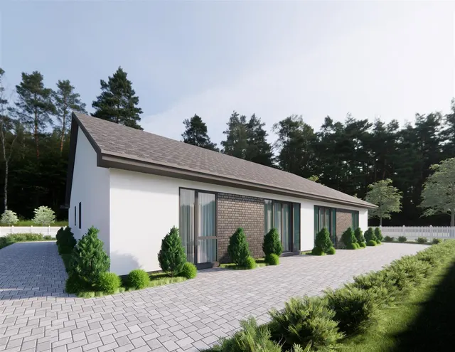 Photo 2 — Brocketsbrae Road, Lesmahagow, Lanark, ML11 9PT