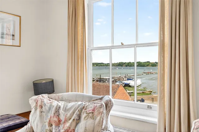 Pin Mill, Ipswich, IP9, photo 3