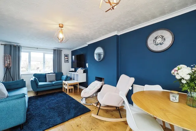 Photo 3 — Wheatgrass Road, Beeston, Nottingham, Nottinghamshire, NG9