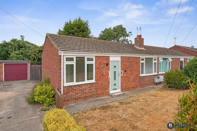 Moorfield Way, Huntingdon, PE28, photo 1