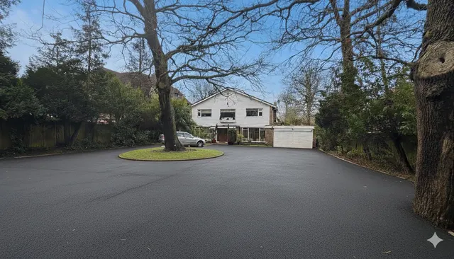 Cockfosters Road, Hadley Wood, EN4 0JT, photo 1