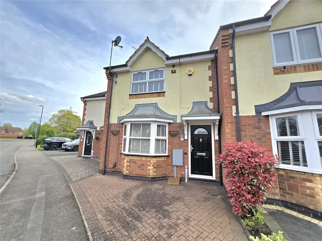 Ansell Drive, Longford, Coventry, CV6, photo 1