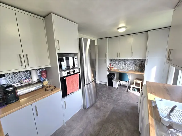 Photo 2 — Ansell Drive, Longford, Coventry, CV6
