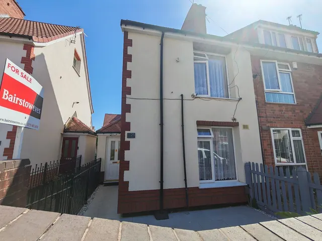 Cosby Road, NOTTINGHAM, Nottinghamshire, NG2, photo 1