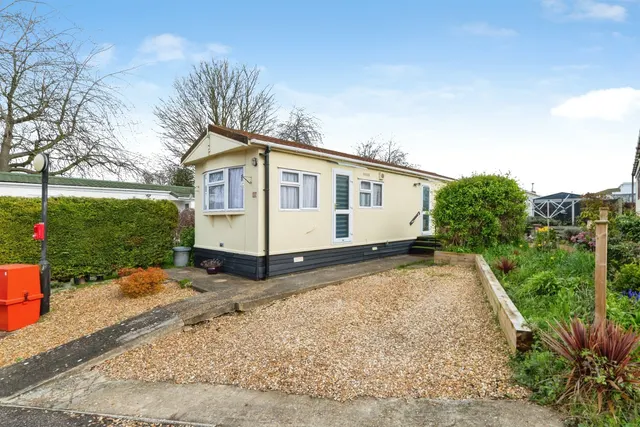 Limekiln Lane, Baldock, SG7, photo 1