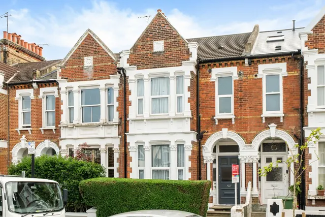 Mount Ephraim Road, Streatham, London, SW16, photo 1