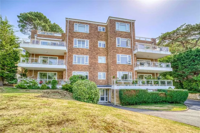 Powell Lodge, Lower Parkstone, Poole, BH14, photo 1