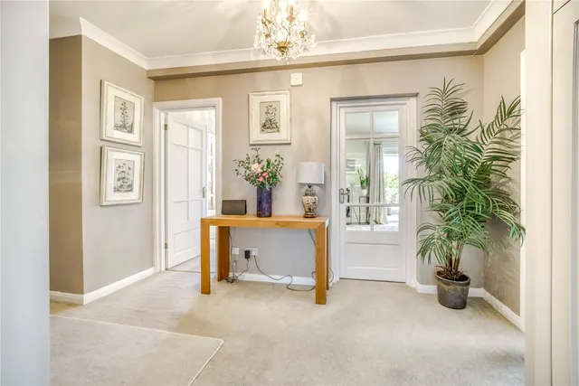 Photo 3 — Powell Lodge, Lower Parkstone, Poole, BH14
