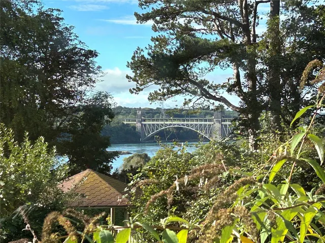 Lon Ty'n Y Caeau, Menai Bridge, LL59, photo 3