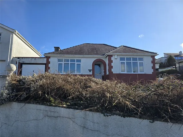 Bangor Road, Caernarfon, LL55, photo 1