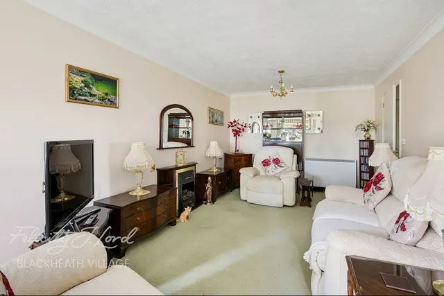 Marvels Lane, London, SE12, photo 2