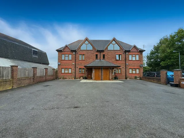 Ritherup Lane, Rainhill, L35, photo 1