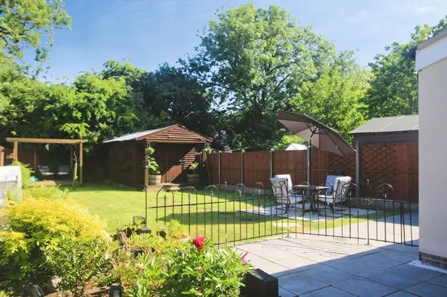Photo 2 — St. Christophers Road, Ellistown, Leicestershire, LE67