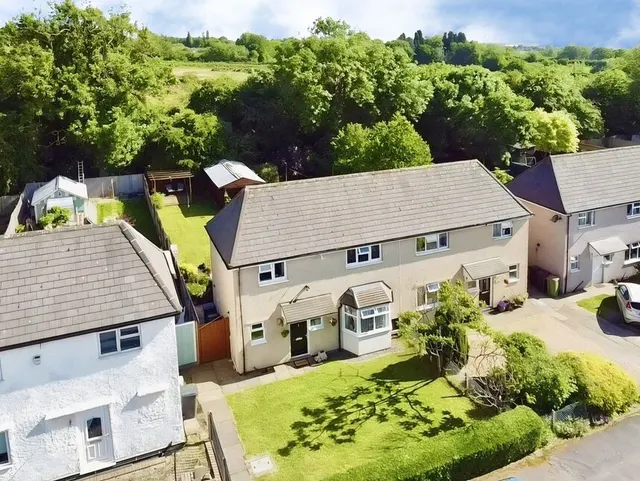 St. Christophers Road, Ellistown, Leicestershire, LE67, photo 1
