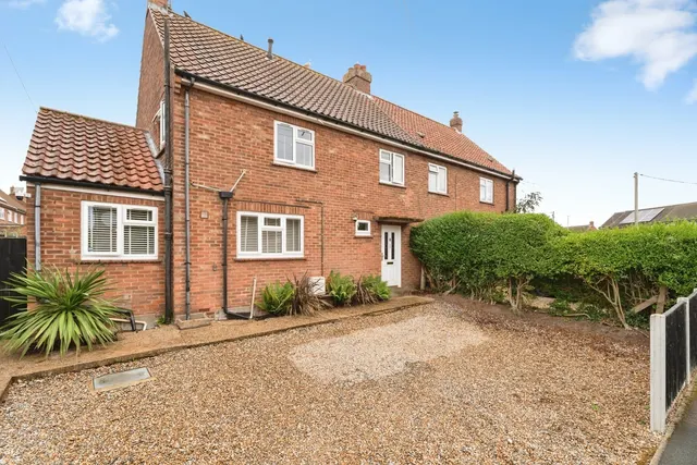 Coronation Road, Holt, Norfolk, NR25, photo 1