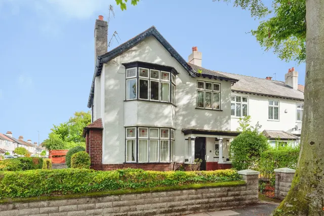 Woolton Road, Childwall, L16, photo 1