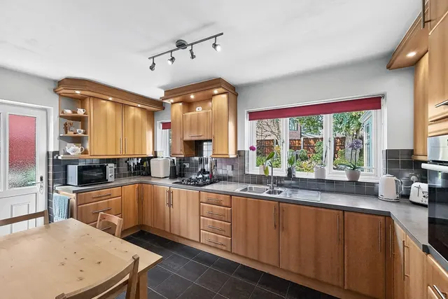 Photo 3 — Byrons Drive, Timperley WA15 6JF