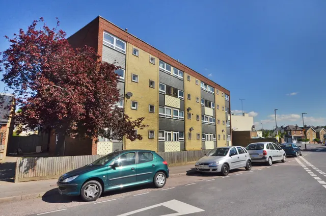 Kingston upon Thames, KT2, photo 1