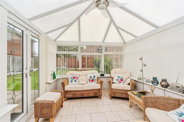 Photo 3 — Carnoustie Drive, Heald Green, Cheadle, Greater Manchester, SK8