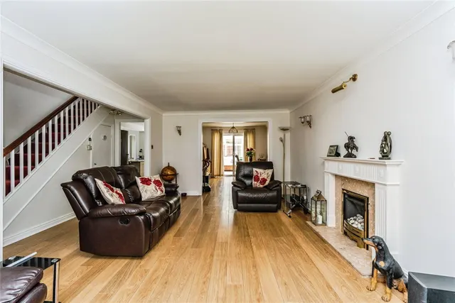 Photo 2 — Carnoustie Drive, Heald Green, Cheadle, Greater Manchester, SK8