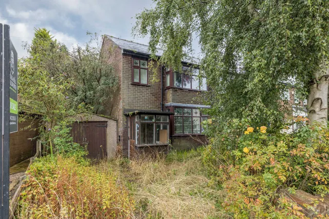 Moss Road, Billinge, WN5, photo 1