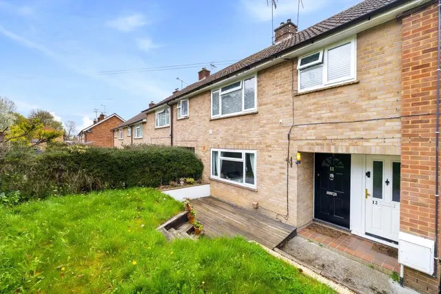 The Range, Bramley, GU5, photo 1