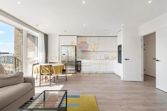 Photo 2 — Allium House, Caldon Boulevard, Wembley