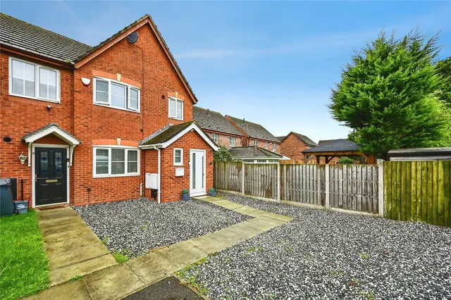 Yoxall Drive, Liverpool, L33, photo 2