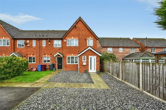 Yoxall Drive, Liverpool, L33, photo 1