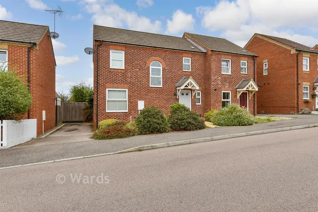 Talmead Road, Herne Bay, CT6, photo 1