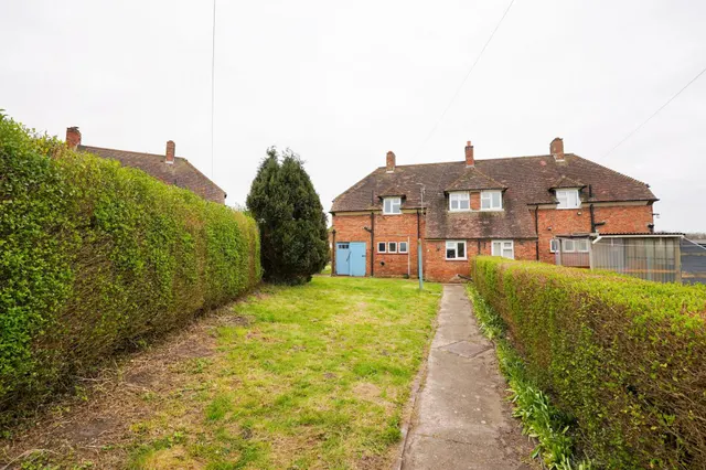 Haughton, Retford, DN22, photo 2