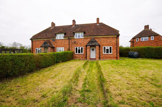 Haughton, Retford, DN22, photo 1
