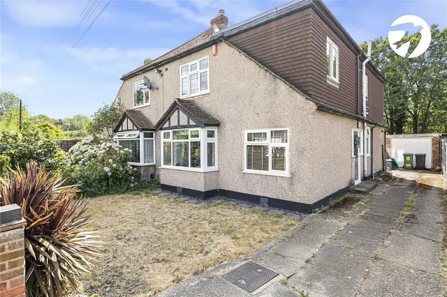 Heathwood Gardens, Swanley, BR8, photo 1