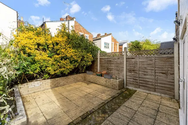 Glenrosa Street, Fulham, SW6, photo 3